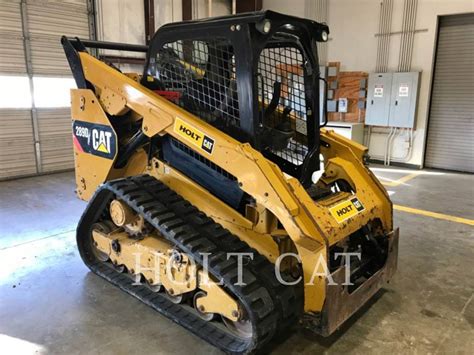 289 skid steer|new cat 289d price.